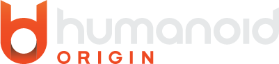 Humanoid Origin Logo